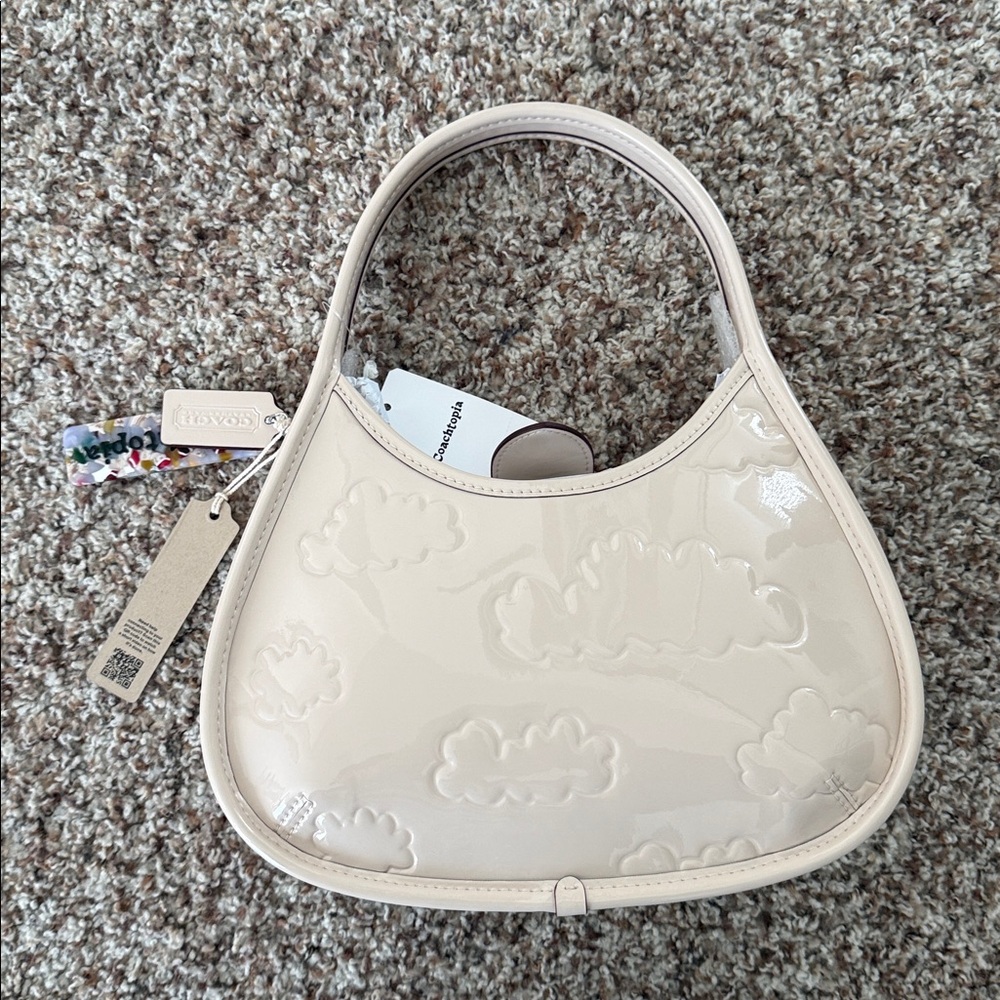 Coach Ergo Bag - Picture 6 of 8